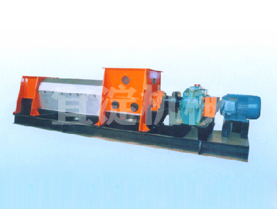 YDZJ系列榨水機(jī)